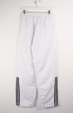 VINTAGE ADIDAS TRACK PANTS (L)
