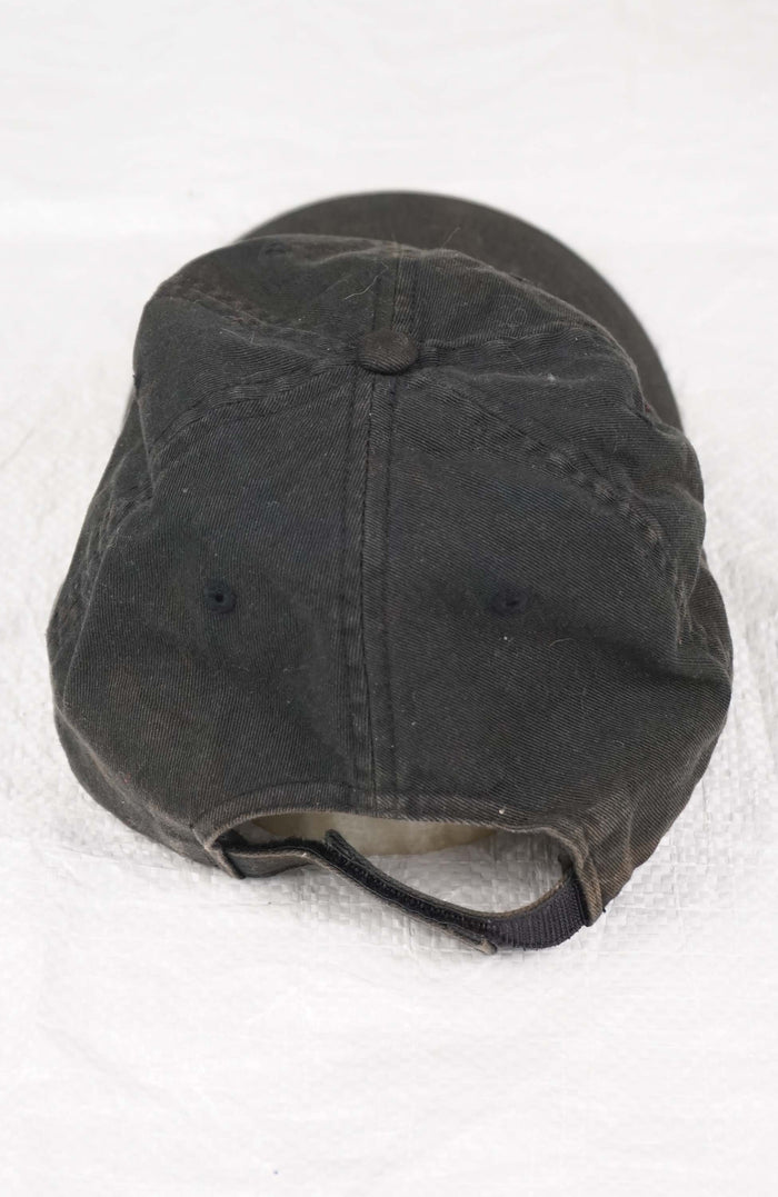 VINTAGE COLUMBIA HAT