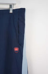 VINTAGE NIKE TRACK PANTS (XXL)