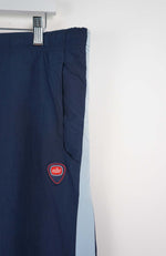 VINTAGE NIKE TRACK PANTS (XXL)