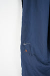 VINTAGE NIKE TRACK PANTS (S)