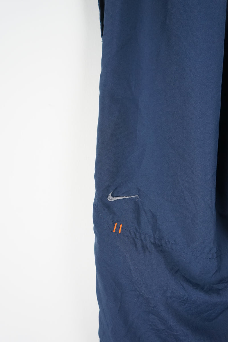 VINTAGE NIKE TRACK PANTS (S)