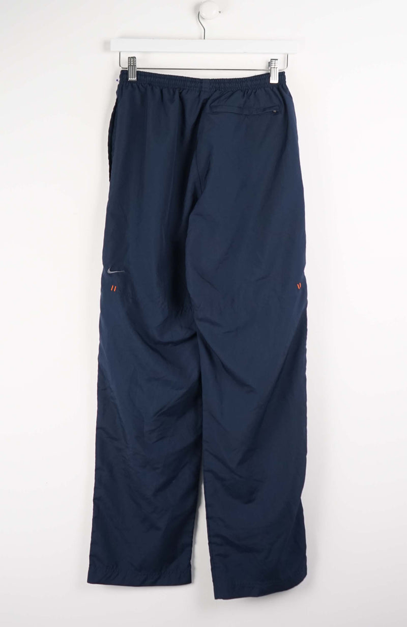 VINTAGE NIKE TRACK PANTS (S)