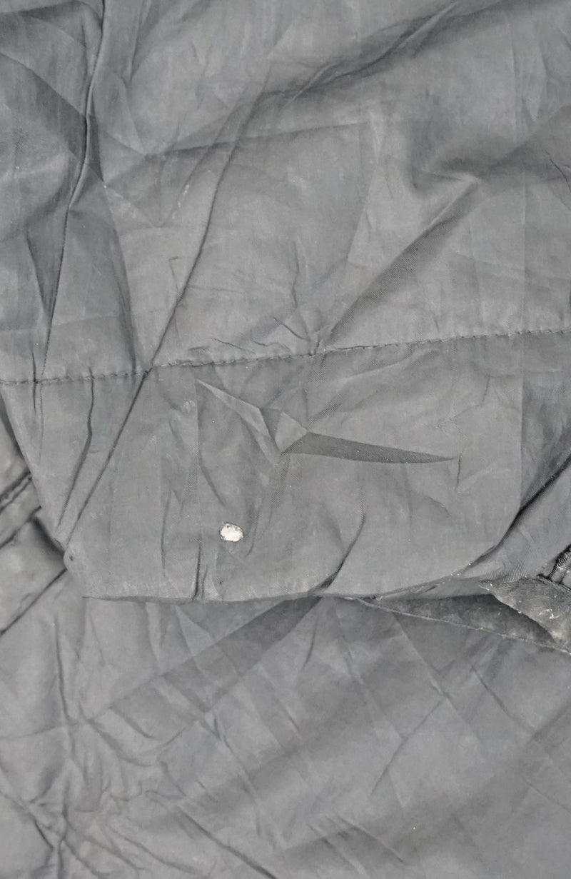 VINTAGE NIKE WINDBREAKER (XXL)