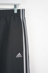 VINTAGE ADIDAS TRACK PANTS (L)