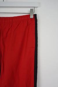 VINTAGE NIKE TRACK PANTS (M)