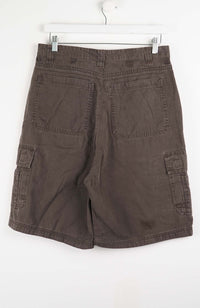 VINTAGE REWORK CARGO SHORTS W32