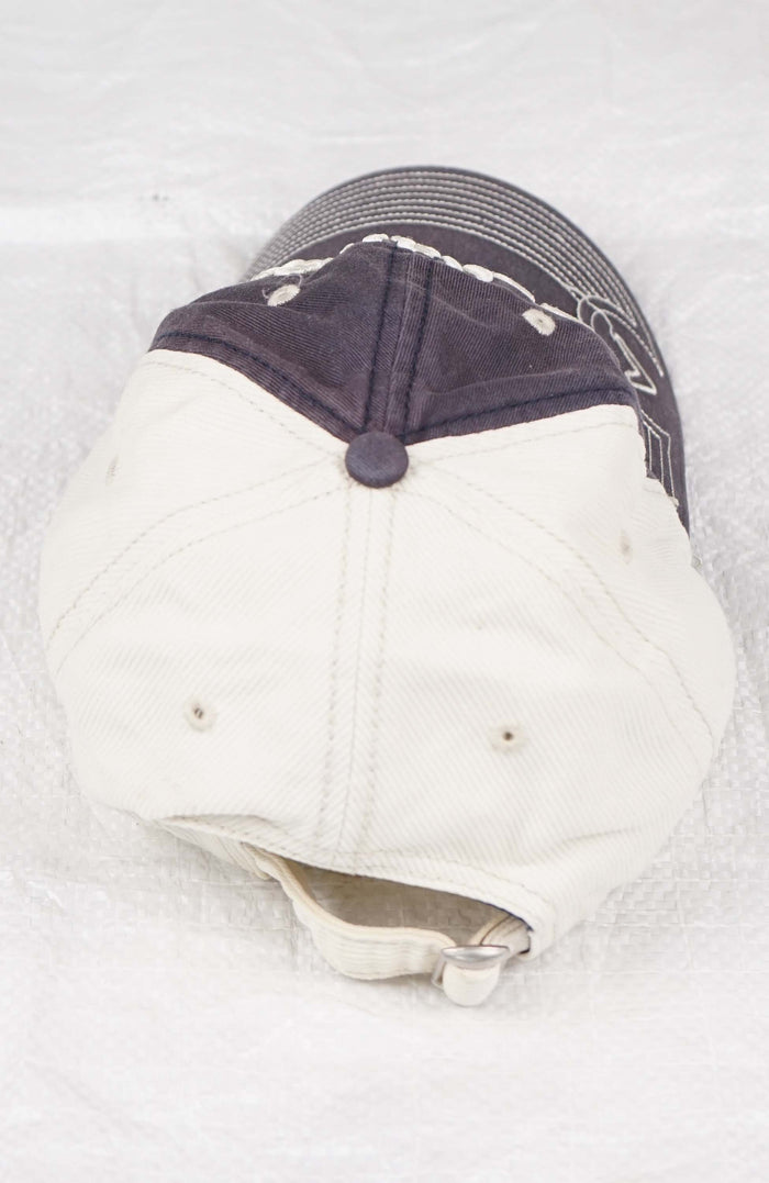 VINTAGE CALLAWAY GOLF HAT