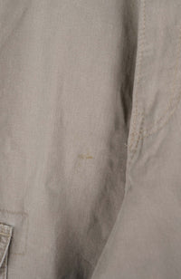 VINTAGE REWORK CARGO SHORTS W30