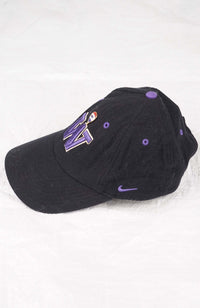 VINTAGE NIKE WASHINGTON HUSKIES HAT