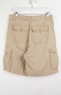VINTAGE REWORK CARGO SHORTS W33