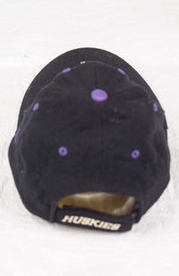 VINTAGE NIKE WASHINGTON HUSKIES HAT