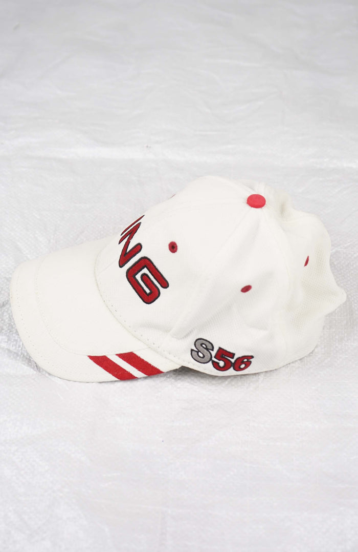 VINTAGE PING GOLF HAT
