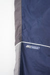 VINTAGE REEBOK TRACK PANTS (M)