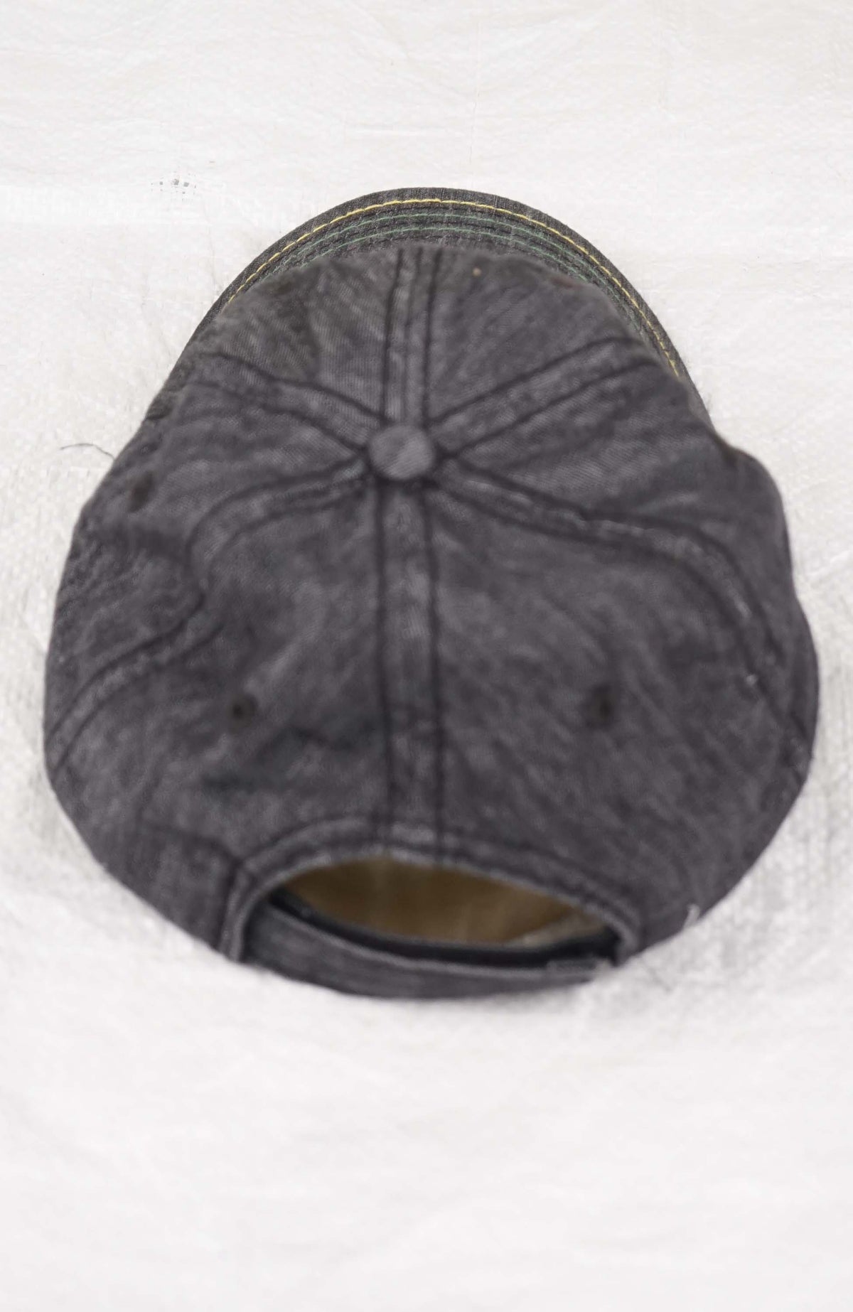 VINTAGE JOHN DEERE HAT