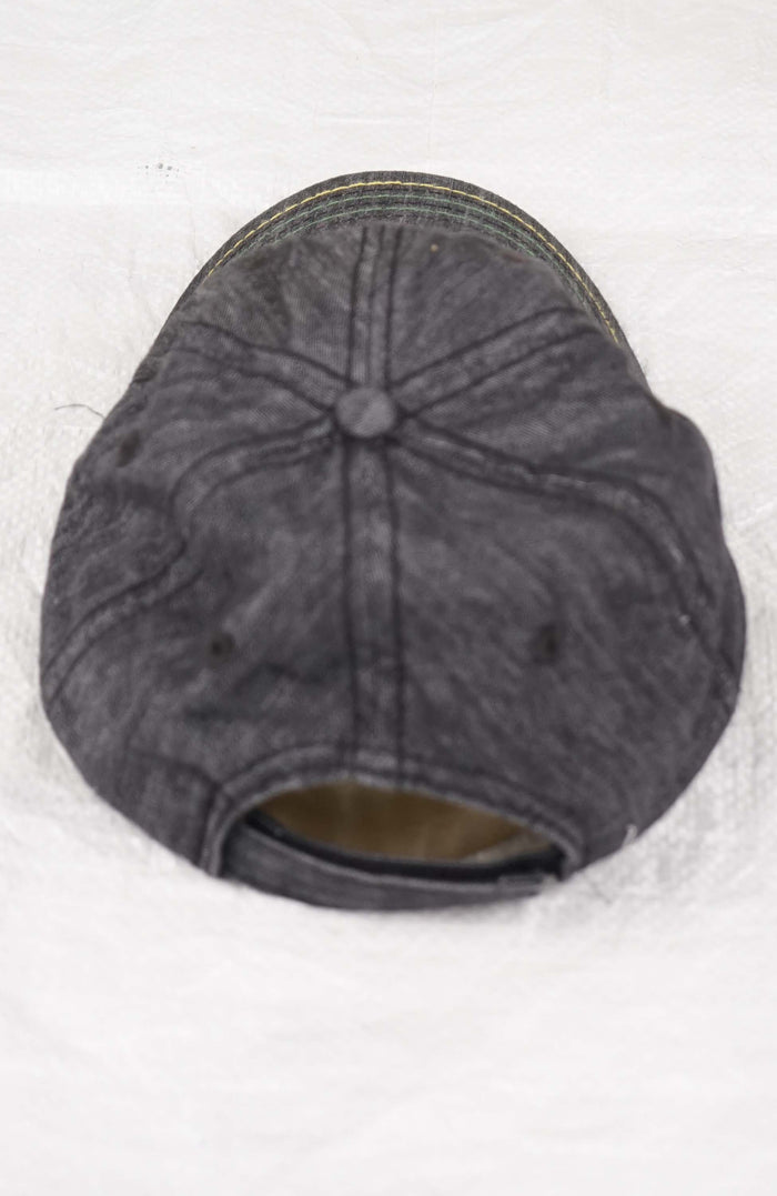 VINTAGE JOHN DEERE HAT