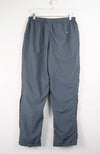 VINTAGE ADIDAS TRACK PANTS (M)