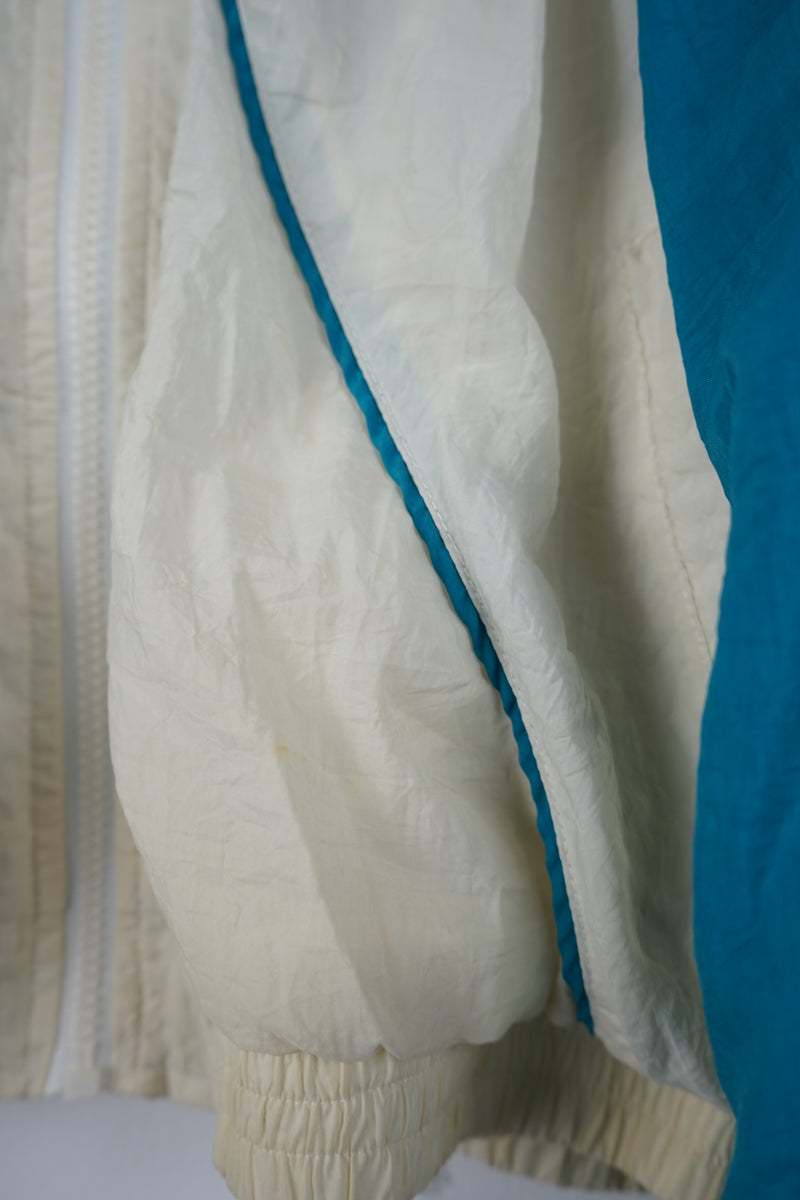 VINTAGE REEBOK WINDBREAKER (M)