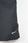 VINTAGE NIKE TRACK PANTS (L)
