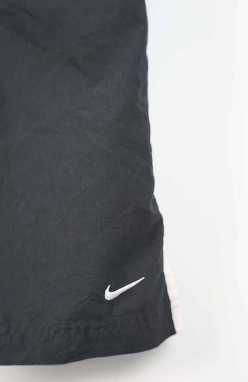 VINTAGE NIKE TRACK PANTS (L)