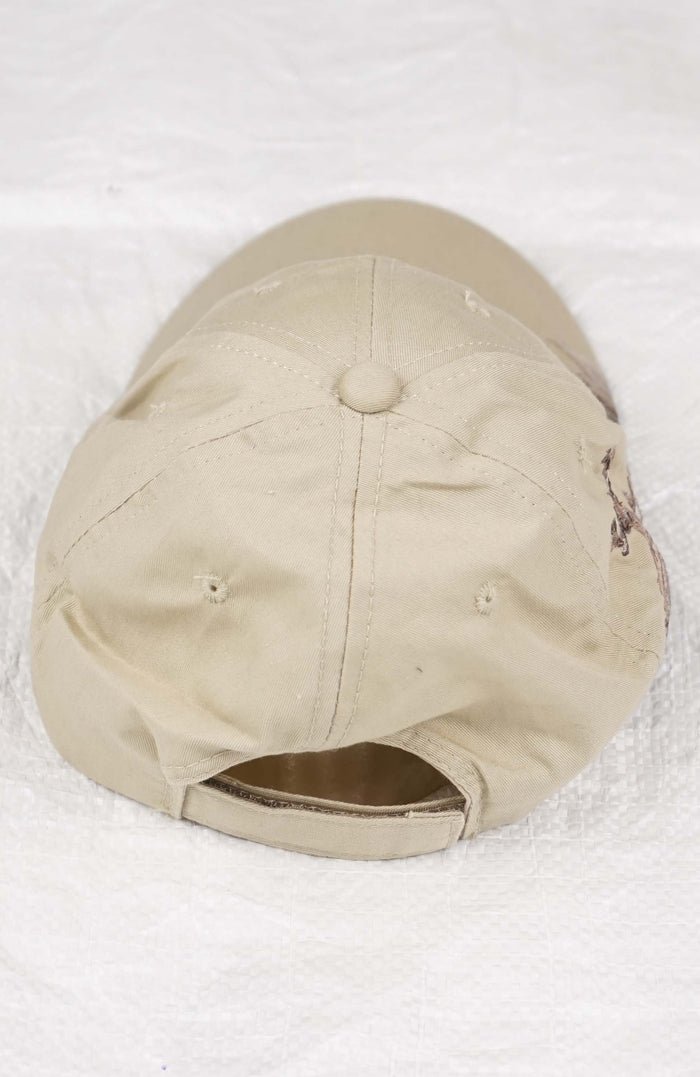 VINTAGE JOHN DEERE HAT