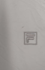 VINTAGE FILA TRACK PANTS (XXL)