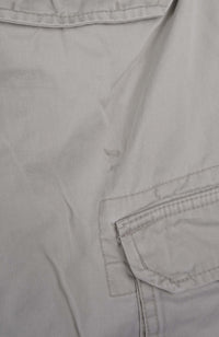 VINTAGE REWORK CARGO SHORTS W32