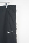 VINTAGE NIKE TRACK PANTS (XL)