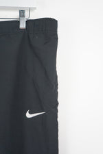 VINTAGE NIKE TRACK PANTS (XL)