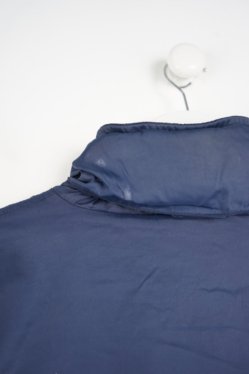 VINTAGE REEBOK WINDBREAKER (XXL)