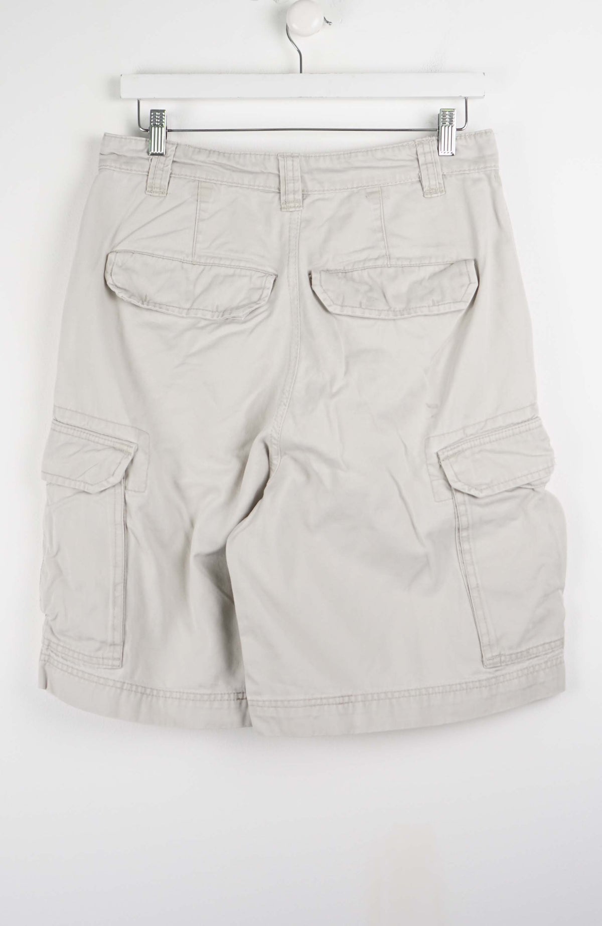 VINTAGE REWORK CARGO SHORTS W32