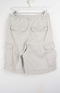 VINTAGE REWORK CARGO SHORTS W32