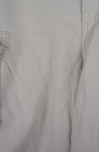 VINTAGE REWORK CARGO SHORTS W33