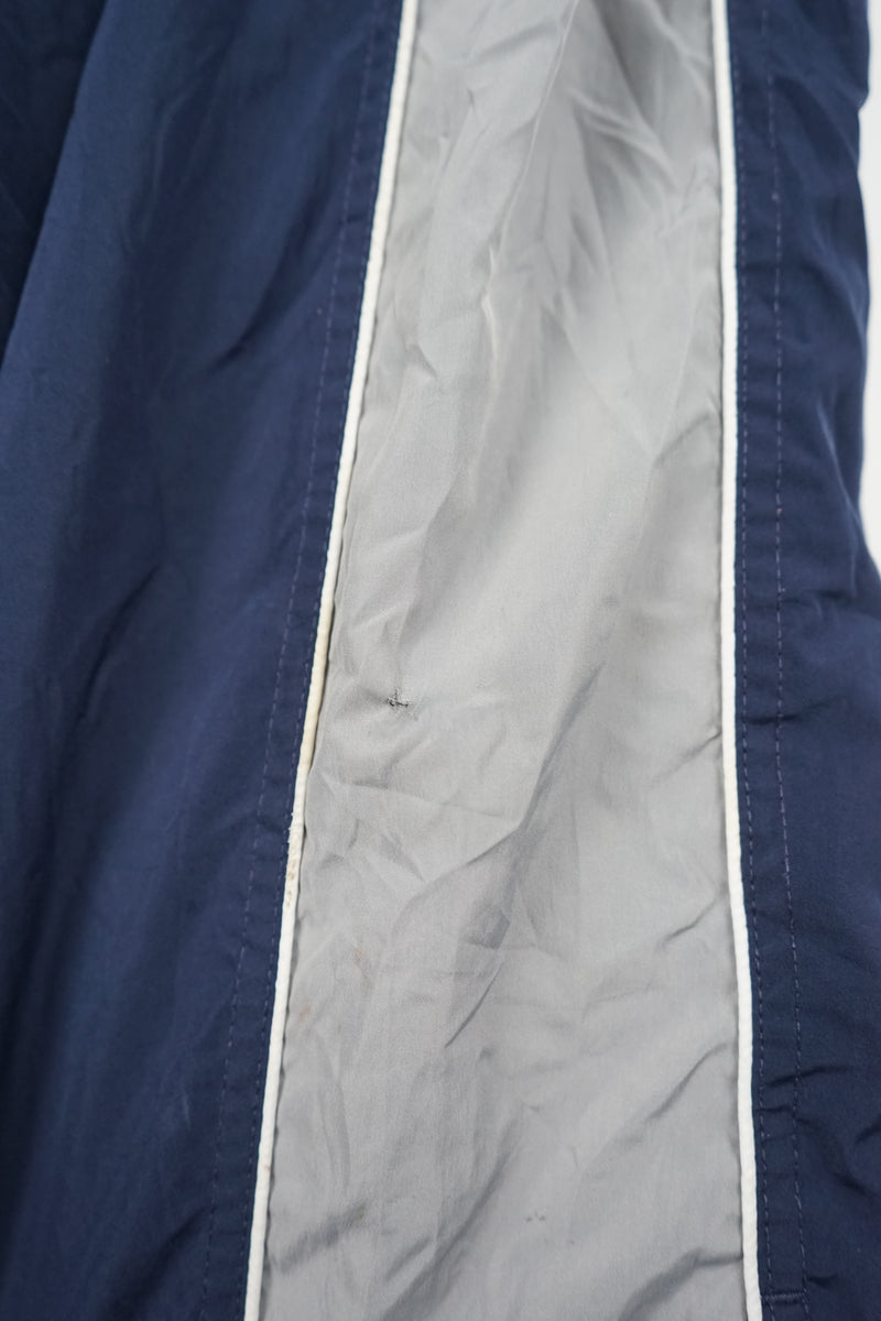 VINTAGE REEBOK TRACK PANTS (M)