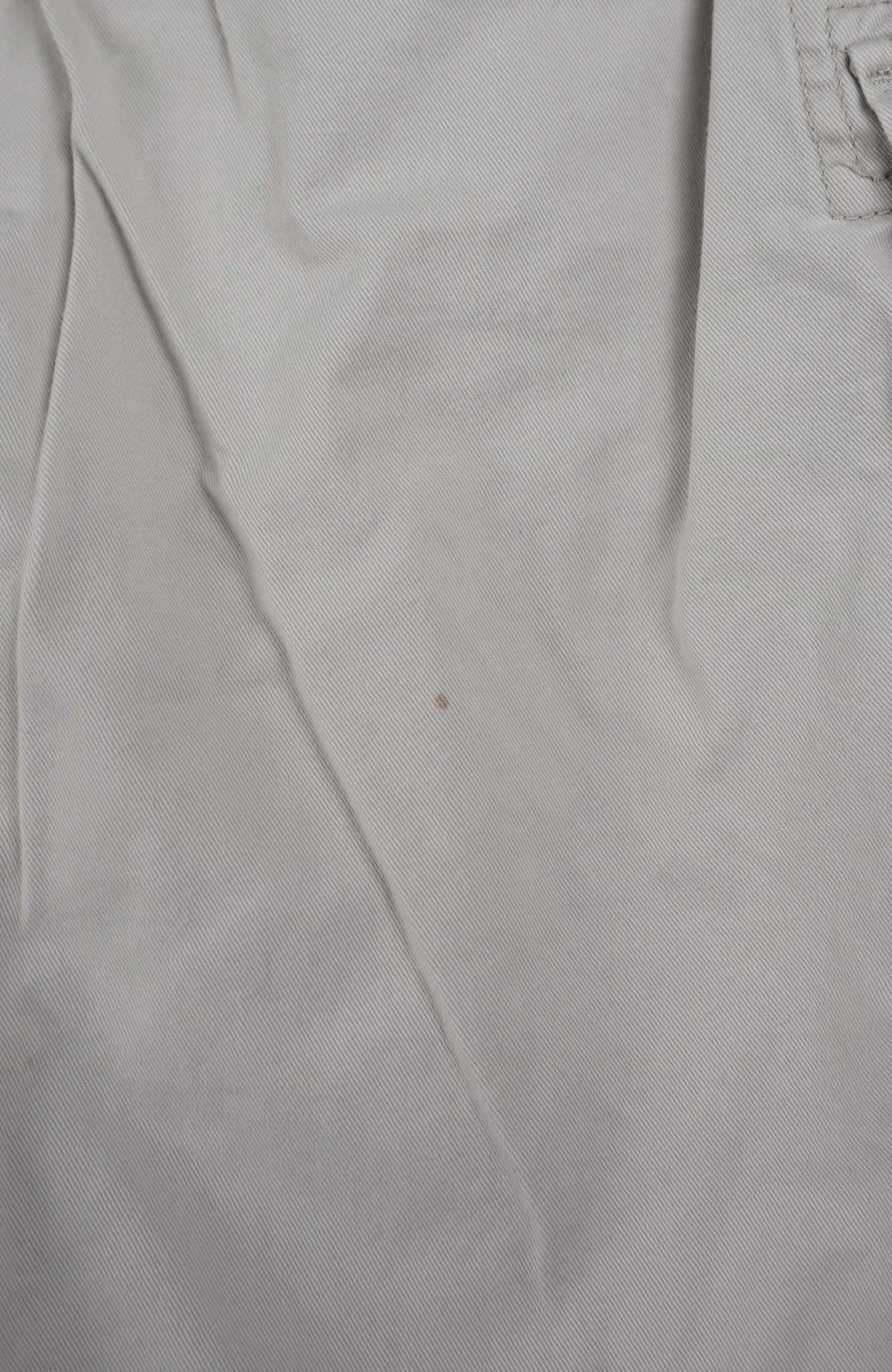 VINTAGE REWORK CARGO SHORTS W33