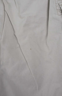 VINTAGE REWORK CARGO SHORTS W33