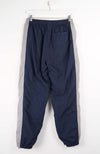 VINTAGE REEBOK TRACK PANTS (M)