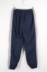 VINTAGE REEBOK TRACK PANTS (M)