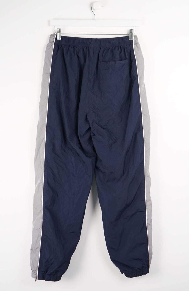 VINTAGE REEBOK TRACK PANTS (M)