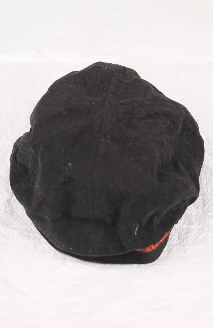 VINTAGE HARLEY DAVIDSON HAT