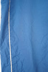 VINTAGE NIKE TRACK PANTS (XXL)