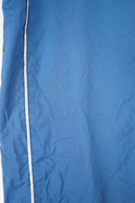 VINTAGE NIKE TRACK PANTS (XXL)