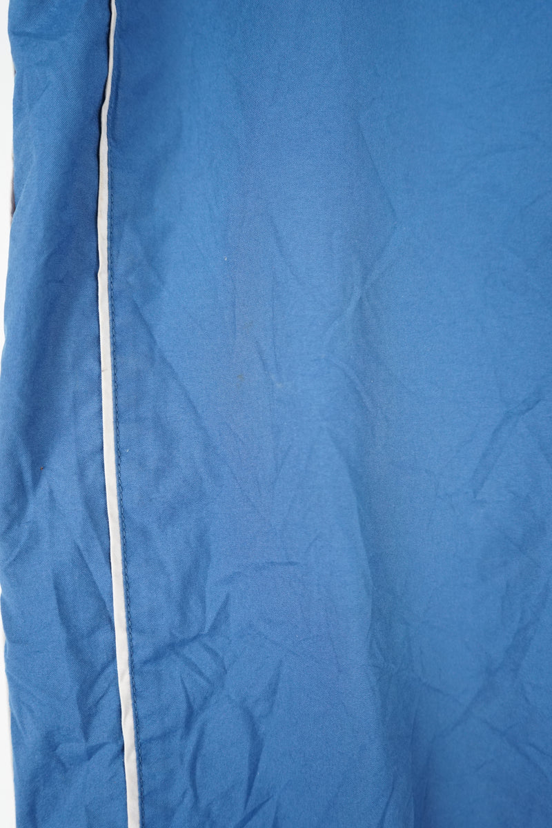 VINTAGE NIKE TRACK PANTS (XXL)