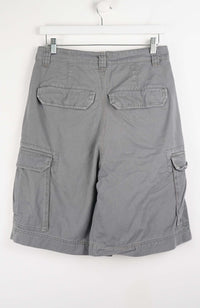 VINTAGE REWORK CARGO SHORTS W32