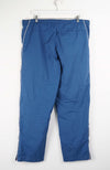 VINTAGE NIKE TRACK PANTS (XXL)