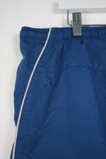 VINTAGE NIKE TRACK PANTS (XXL)