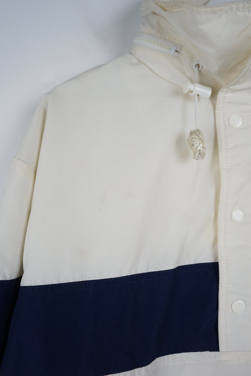 VINTAGE NIKE WINDBREAKER (M)