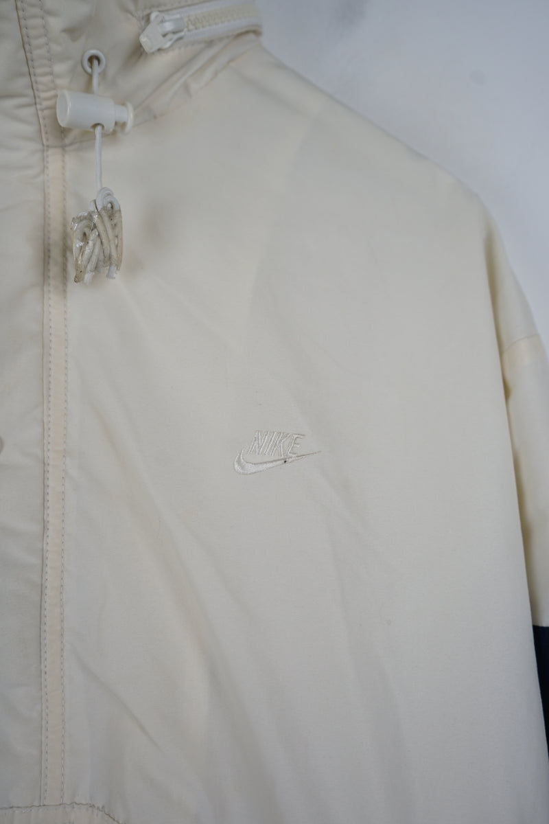 VINTAGE NIKE WINDBREAKER (M)