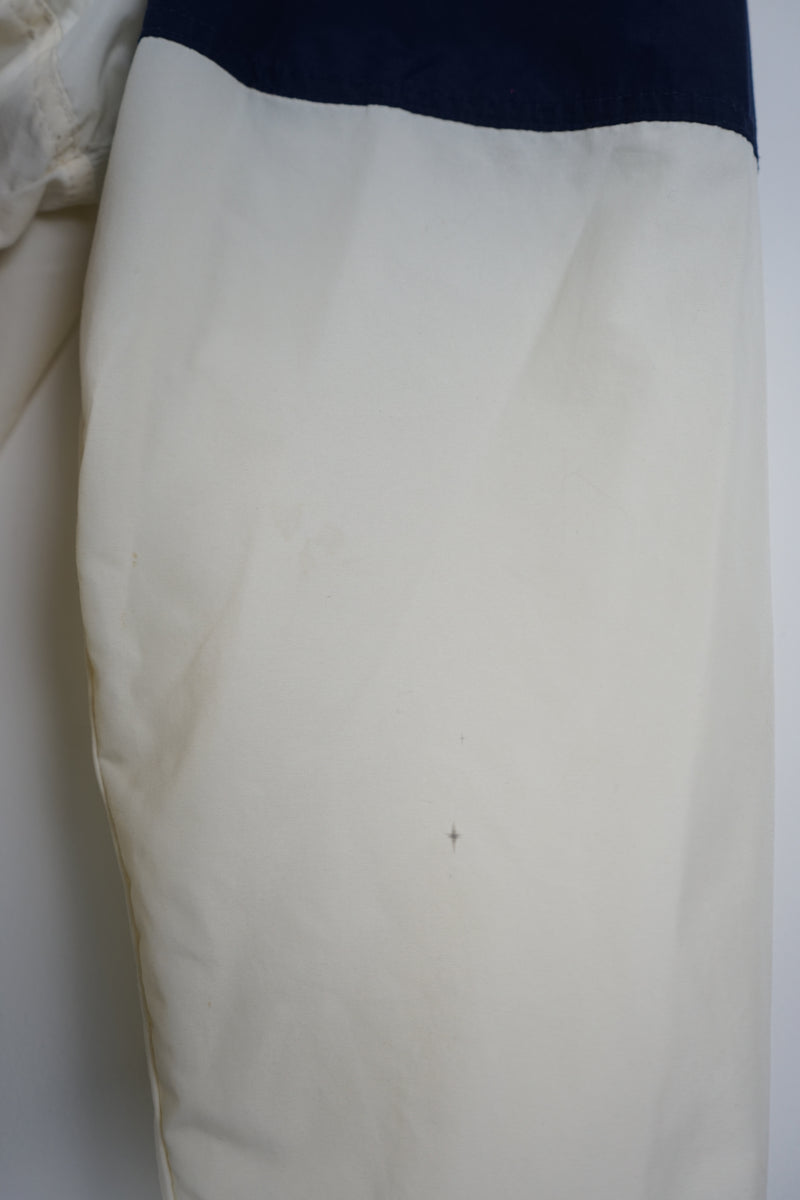 VINTAGE NIKE WINDBREAKER (M)