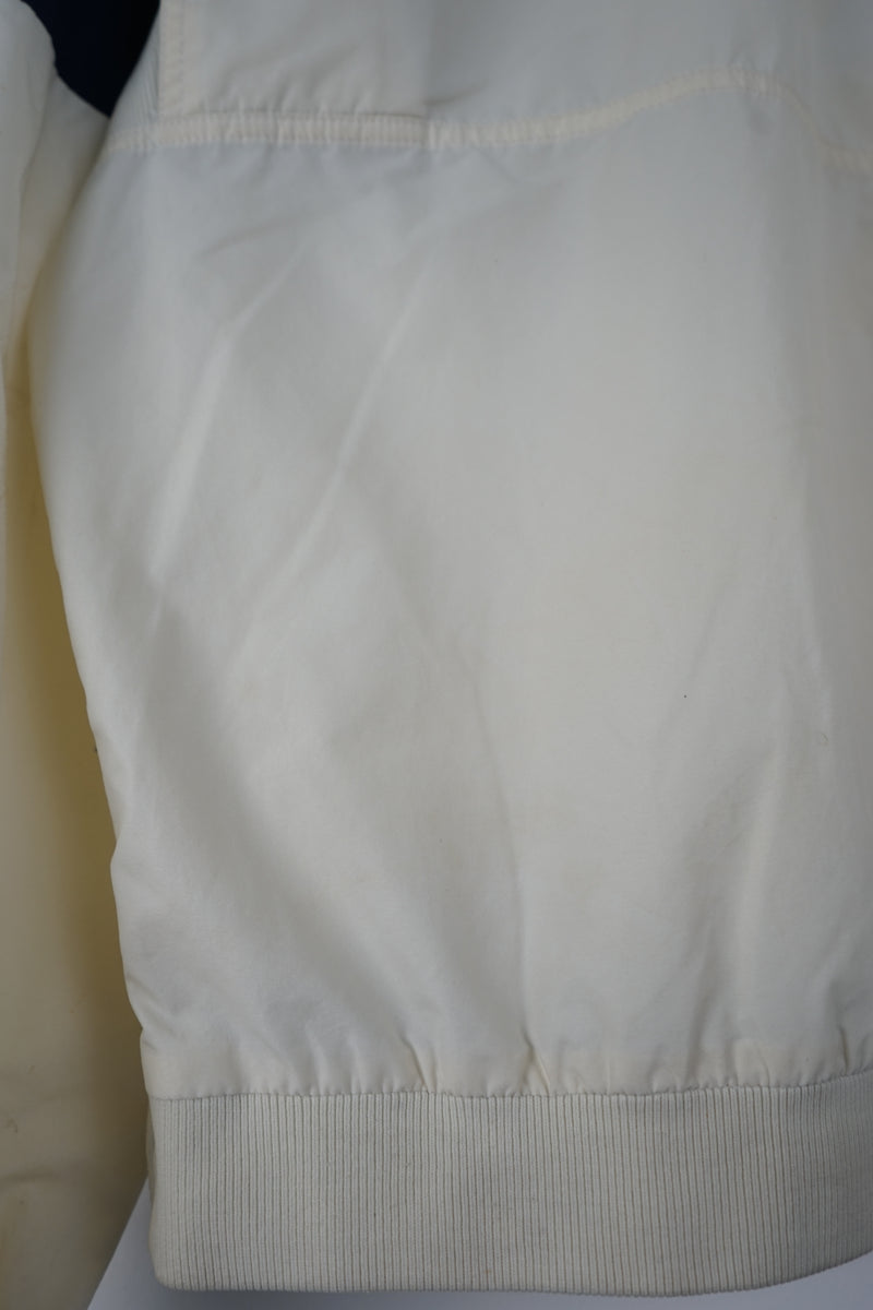 VINTAGE NIKE WINDBREAKER (M)